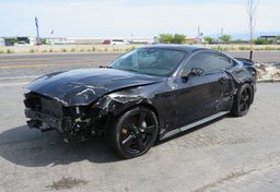 2021 Ford Mustang - Image 2