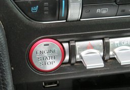 2021 Ford Mustang - Image 36