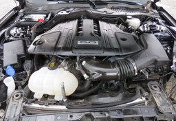 2021 Ford Mustang - Image 46