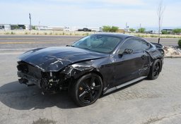2021 Ford Mustang - Image 4