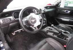 2021 Ford Mustang - Image 24