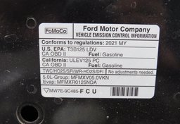 2021 Ford Mustang - Image 50