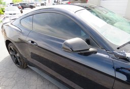 2021 Ford Mustang - Image 12