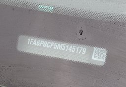 2021 Ford Mustang - Image 51