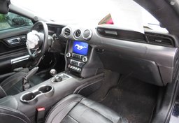 2021 Ford Mustang - Image 23