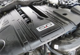 2021 Ford Mustang - Image 45