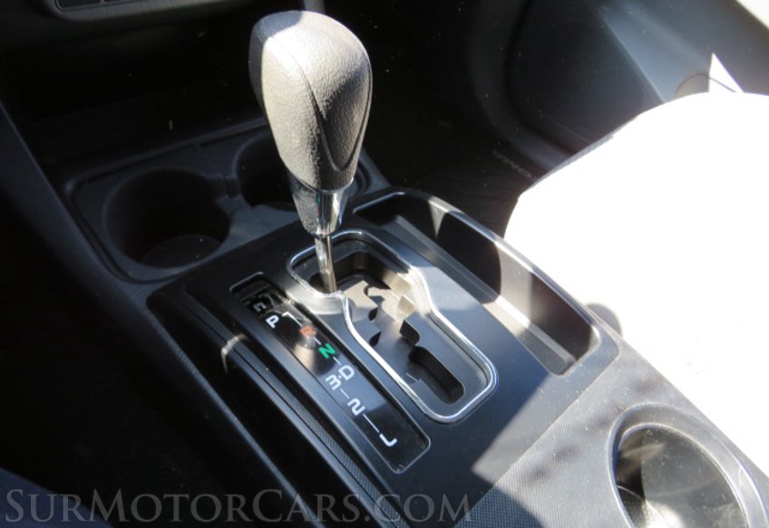 2015 Toyota Tacoma - Image 36