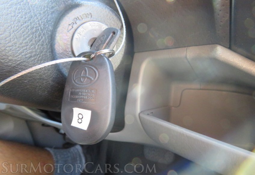 2015 Toyota Tacoma - Image 35
