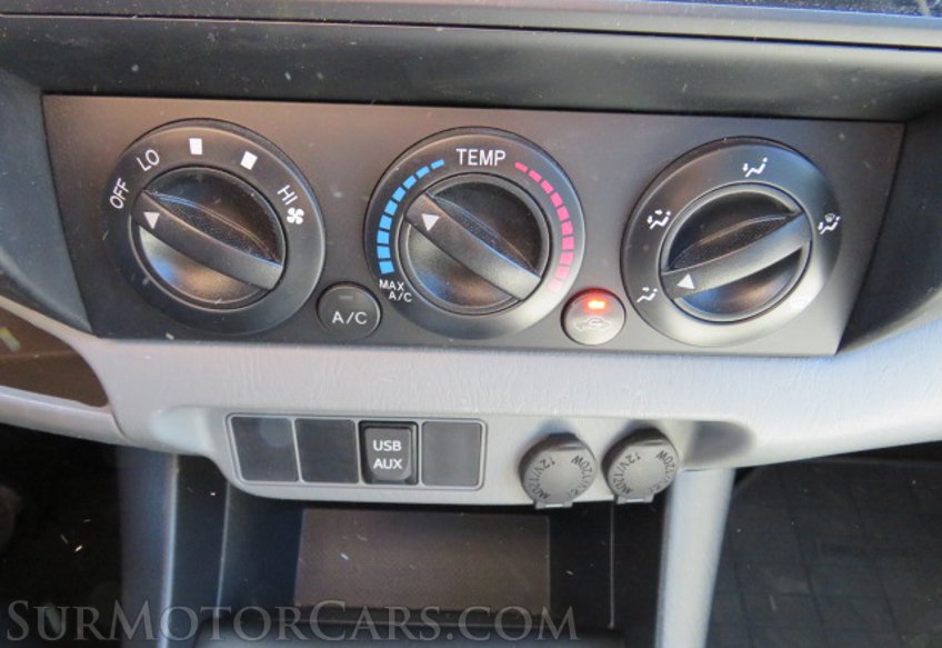 2015 Toyota Tacoma - Image 39