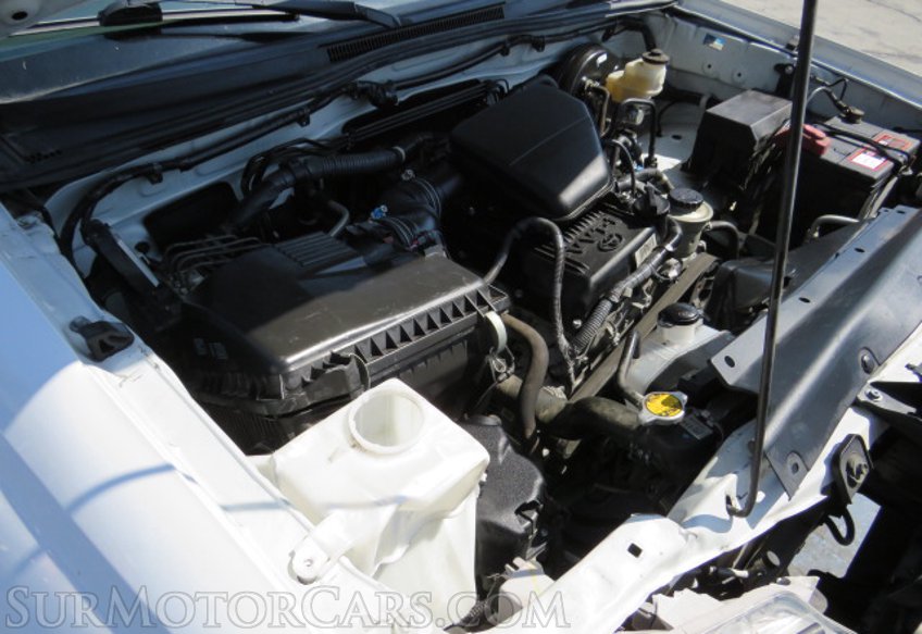 2015 Toyota Tacoma - Image 45