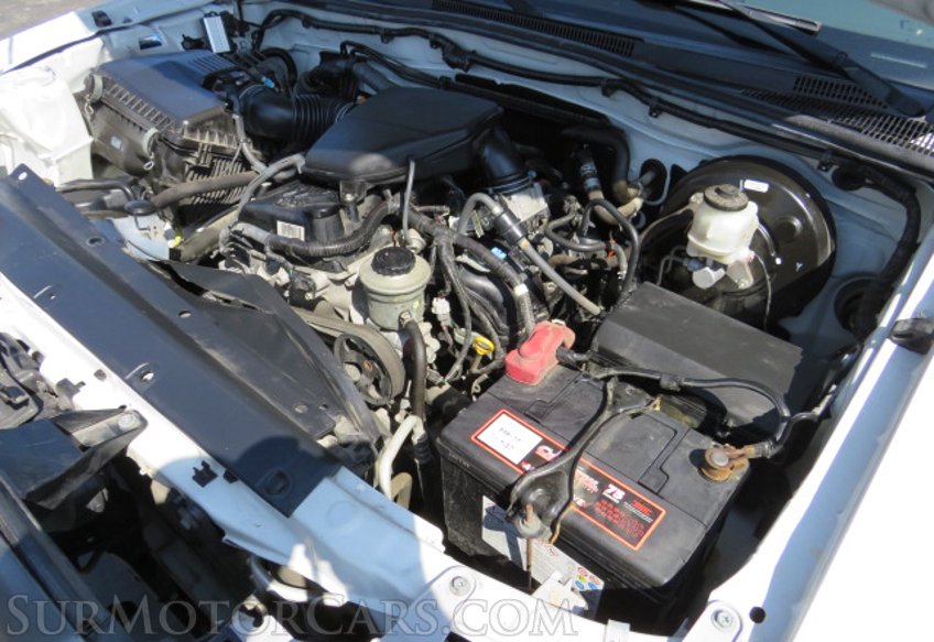 2015 Toyota Tacoma - Image 43