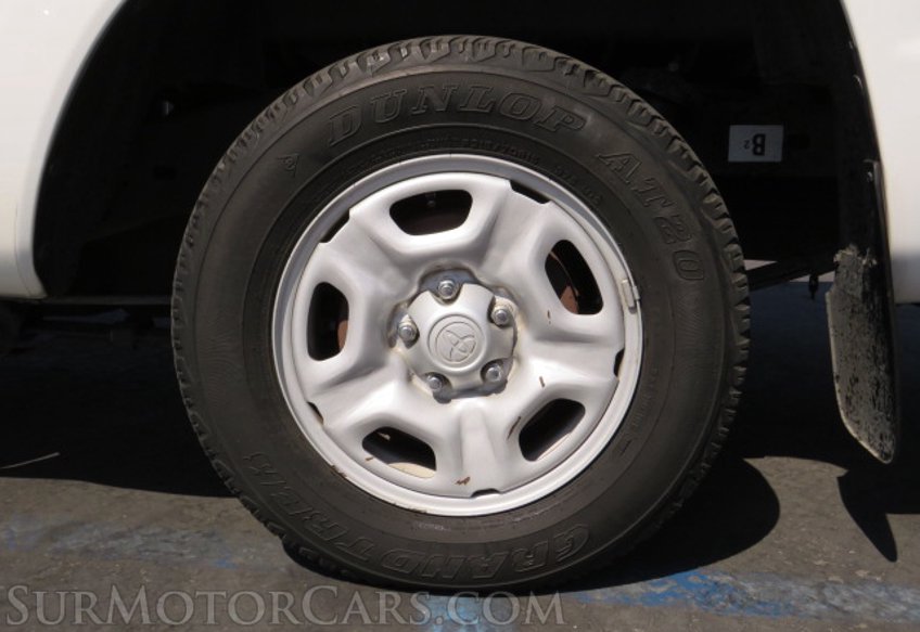 2015 Toyota Tacoma - Image 19