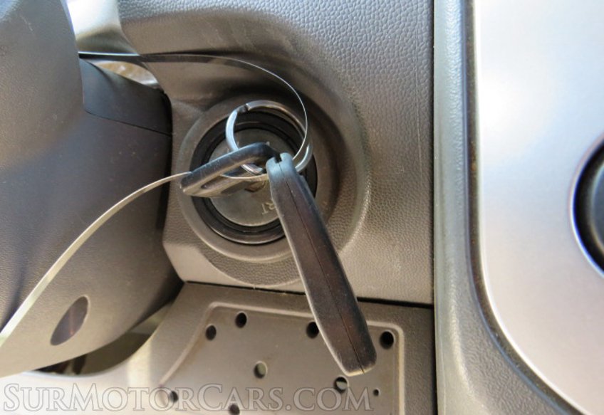2018 Nissan Frontier - Image 43