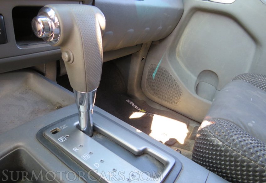 2018 Nissan Frontier - Image 33
