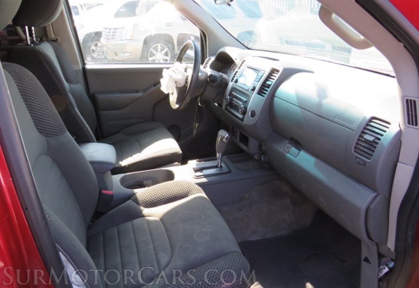 2018 Nissan Frontier - Image 23