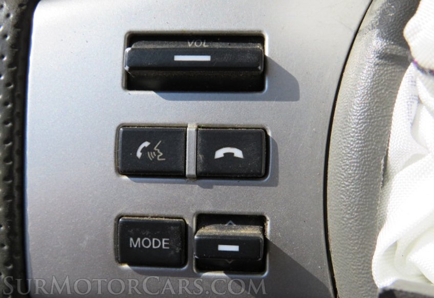 2018 Nissan Frontier - Image 34