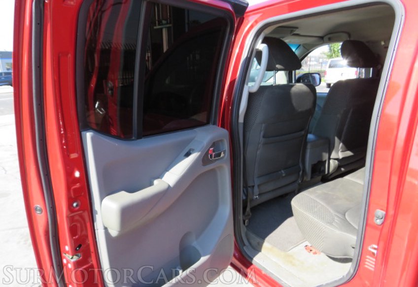 2018 Nissan Frontier - Image 20