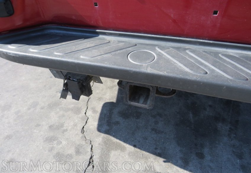 2018 Nissan Frontier - Image 45