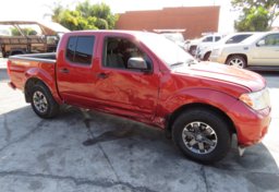 2018 Nissan Frontier - Image 6