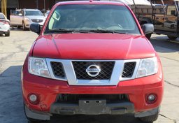 2018 Nissan Frontier - Image 12