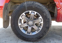 2018 Nissan Frontier - Image 39