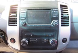 2018 Nissan Frontier - Image 32