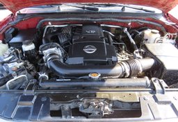2018 Nissan Frontier - Image 41