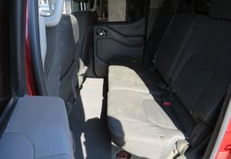 2018 Nissan Frontier - Image 27