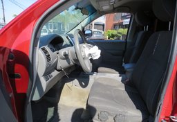 2018 Nissan Frontier - Image 18