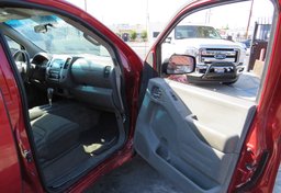 2018 Nissan Frontier - Image 22