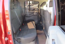 2018 Nissan Frontier - Image 28