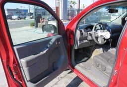 2018 Nissan Frontier - Image 17