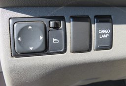 2018 Nissan Frontier - Image 36