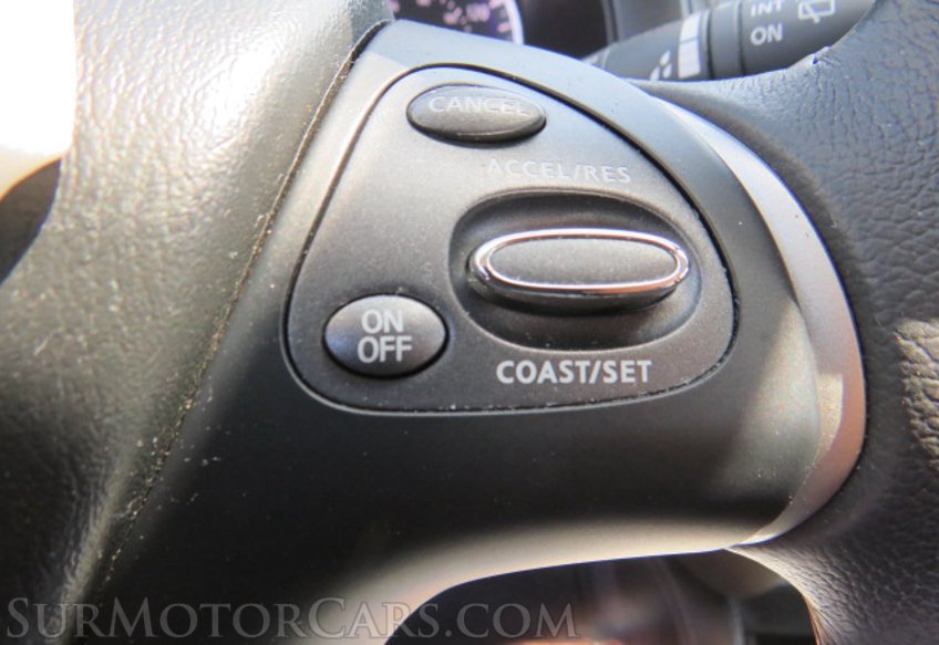 2019 Infiniti QX60 - Image 36