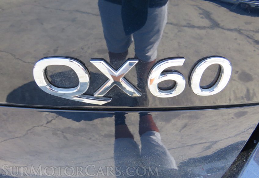 2019 Infiniti QX60 - Image 19