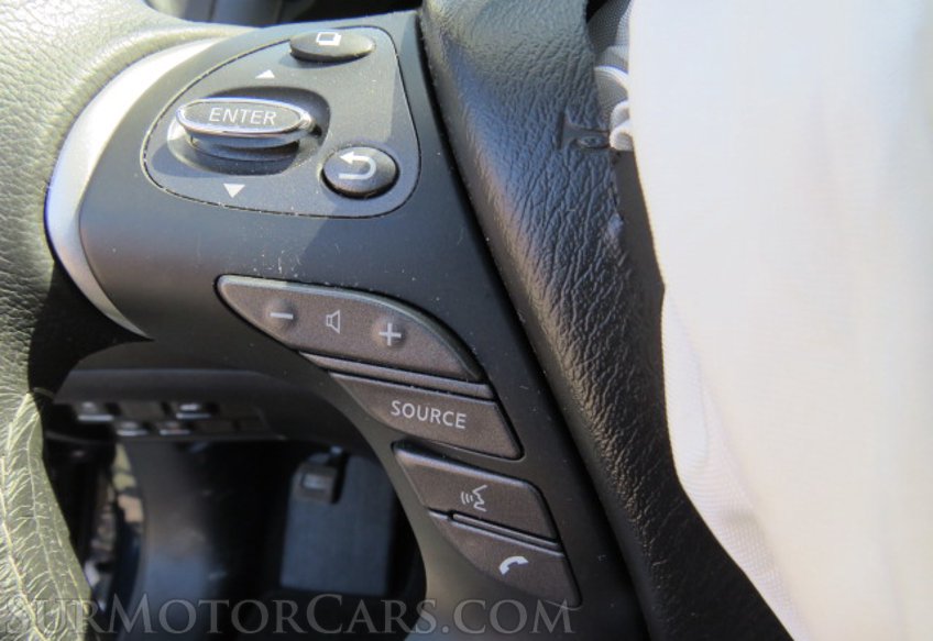 2019 Infiniti QX60 - Image 35