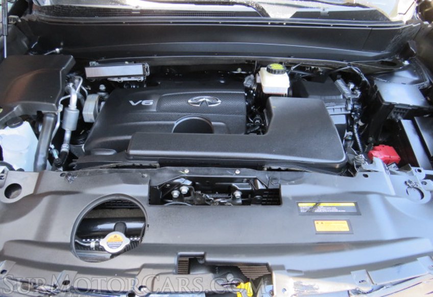 2019 Infiniti QX60 - Image 57