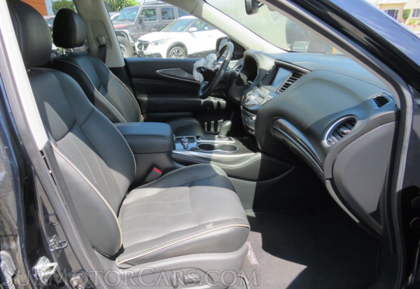 2019 Infiniti QX60 - Image 27