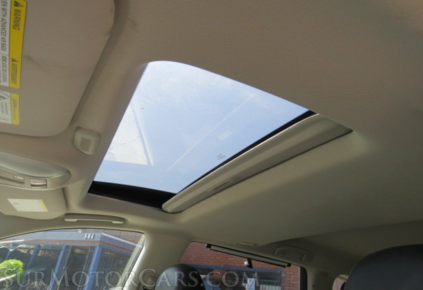 2019 Infiniti QX60 - Image 52