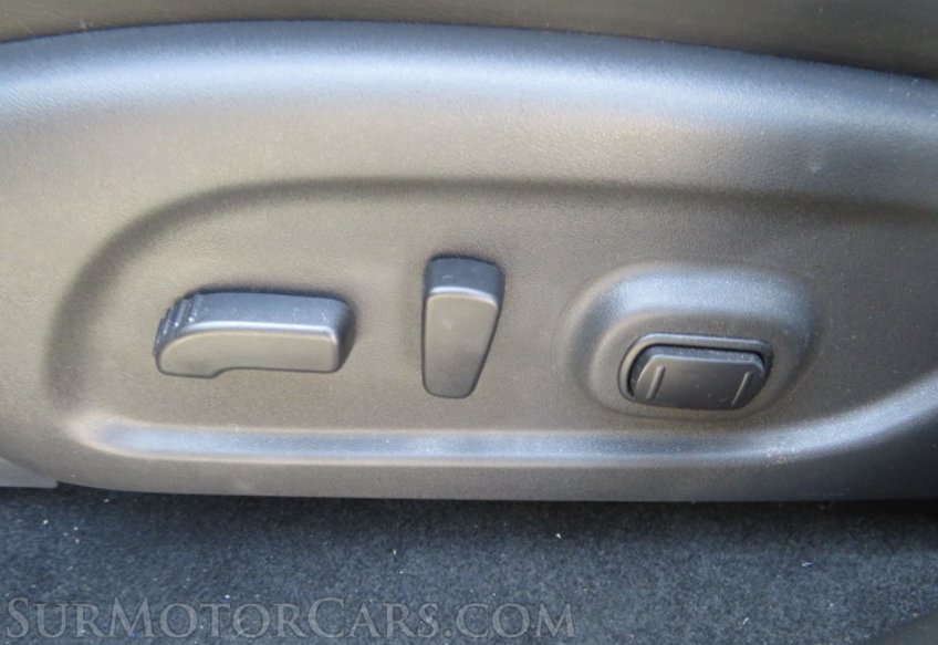 2019 Infiniti QX60 - Image 41