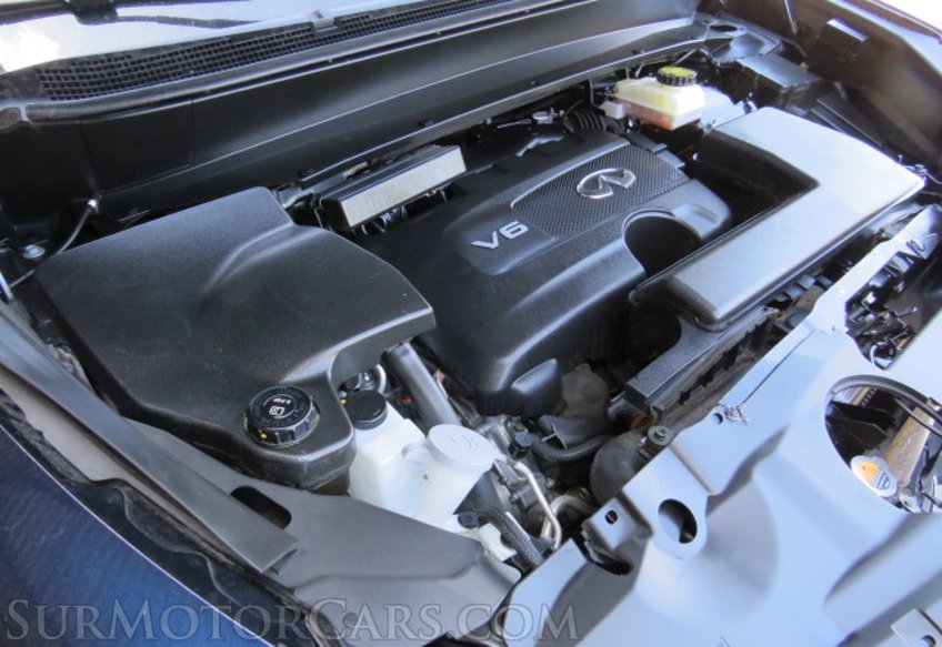 2019 Infiniti QX60 - Image 59