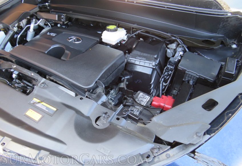 2019 Infiniti QX60 - Image 58