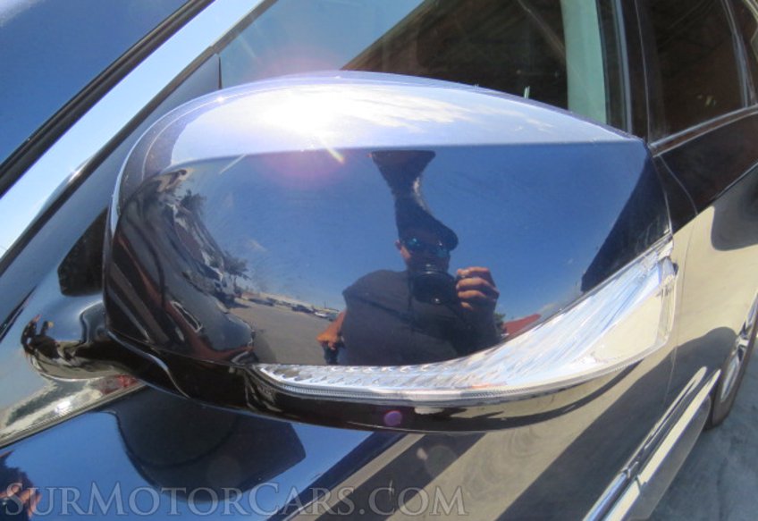 2019 Infiniti QX60 - Image 16