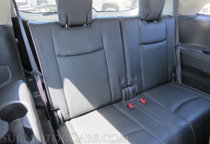 2019 Infiniti QX60 - Image 33