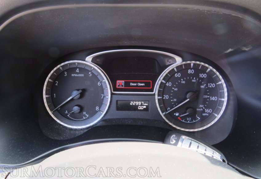 2019 Infiniti QX60 - Image 34