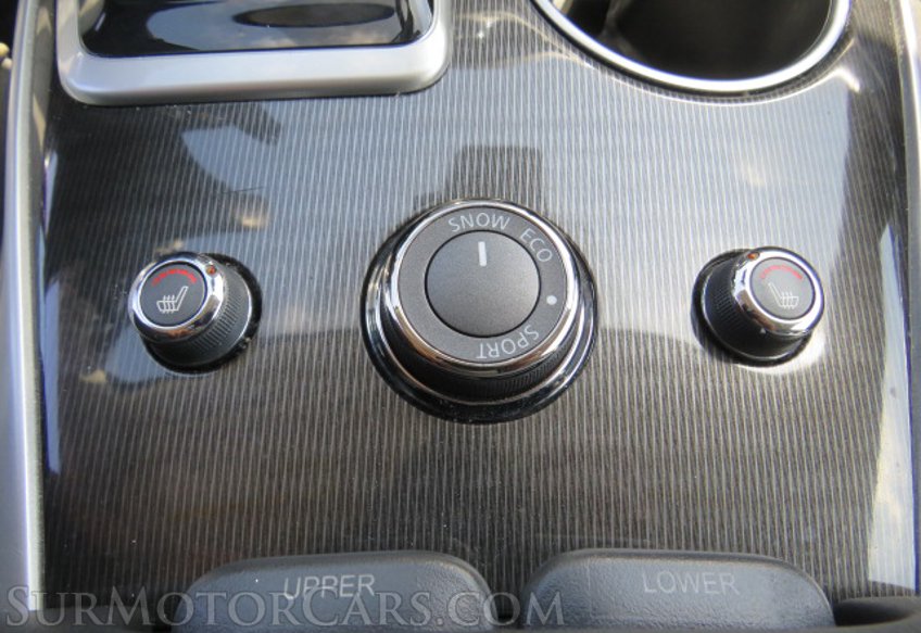 2019 Infiniti QX60 - Image 49