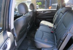 2019 Infiniti QX60 - Image 30