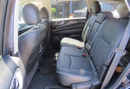 2019 Infiniti QX60 - Image 28