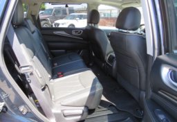 2019 Infiniti QX60 - Image 31