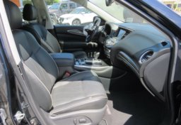 2019 Infiniti QX60 - Image 27